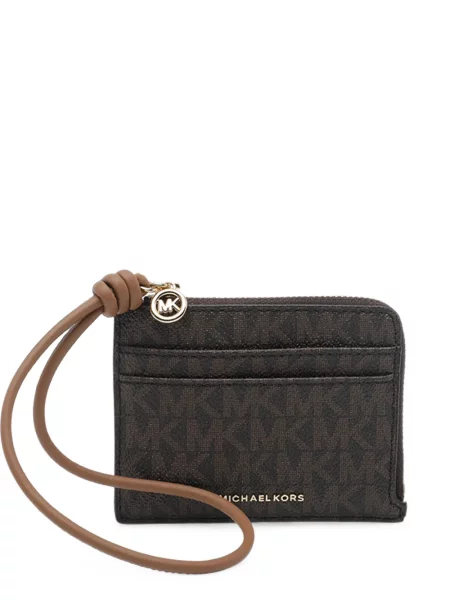 Portofel Michael Michael Kors negru
