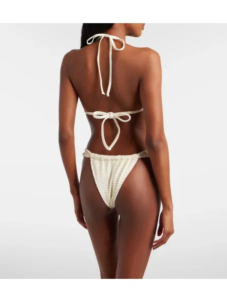 Bikini Montce alb