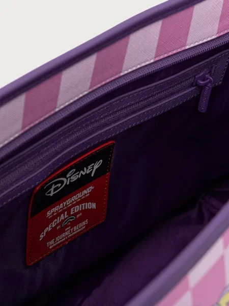 Сумка шоппер Sprayground
