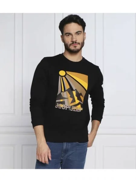 Joop! Jeans Hanorac 15 negru