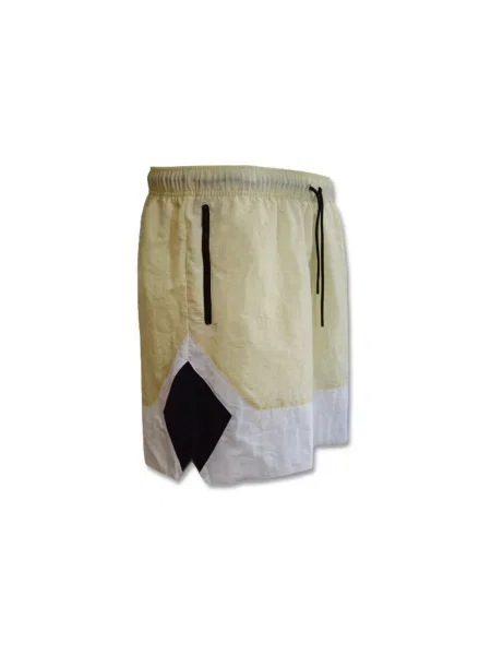 Pantaloni Nike galben