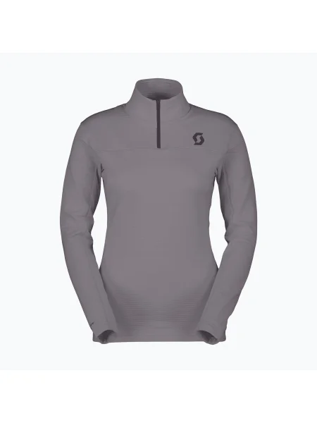 Кофта SCOTT Defined Light evening grey сіра