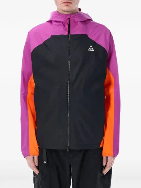 Șnur de strângere tricou Nike alergare cu model camuflaj negru