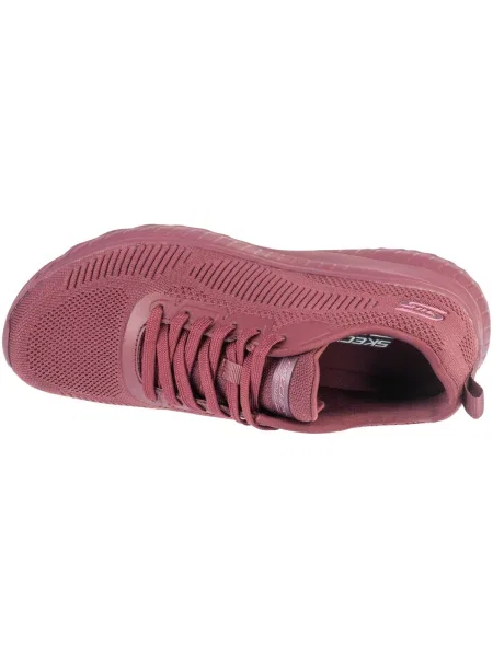Pantofi Skechers violet