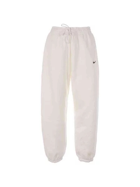 Nohavice Nike biela