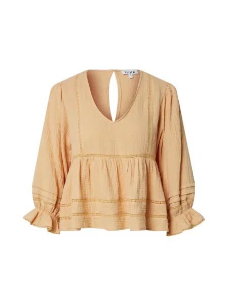 EDITED Halenka Alyssa' oranžová