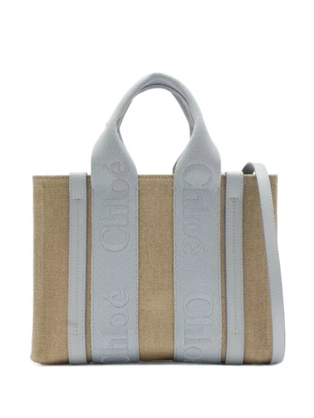 Geantă shopper Chloé