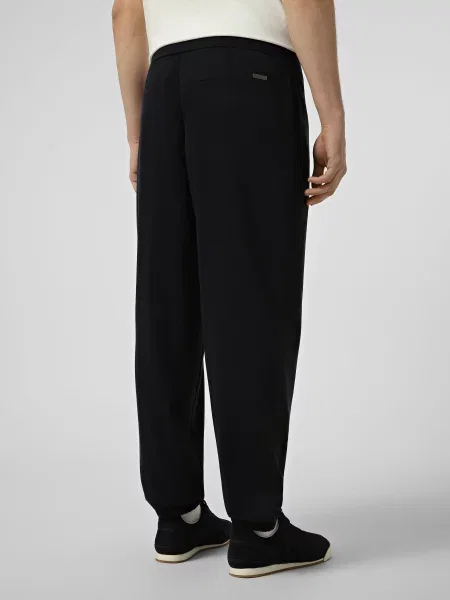 Повседневные брюки Armani Exchange синие