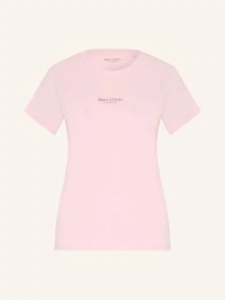 Marc O'polo Koszulka Do Spania rosa różowa