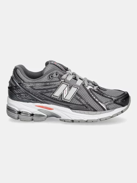 Αθλητικά New Balance γκρι