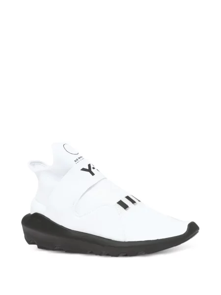 Sneakerși Y-3 alb