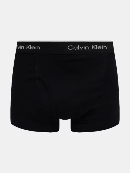 Calvin Klein Underwear boxerky pánske čierna