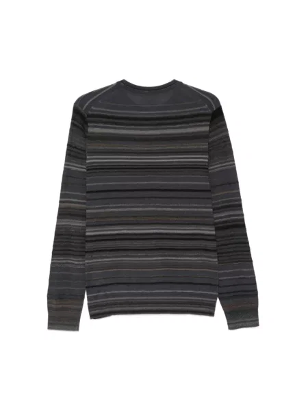 Sweter Paul Smith szary
