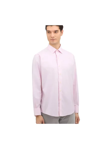 Koszula Brooks Brothers różowa