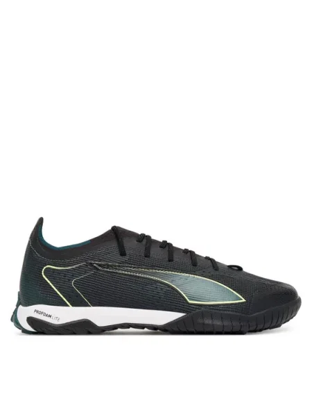 Puma Buty do piłki nożnej Ultra 6 Pro Cage 02 czarny
