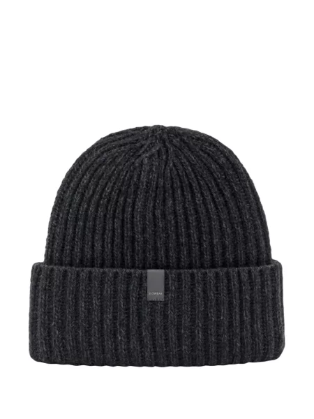 Čiapka Slowear sivá