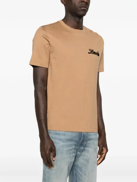 Tricou Lanvin maro