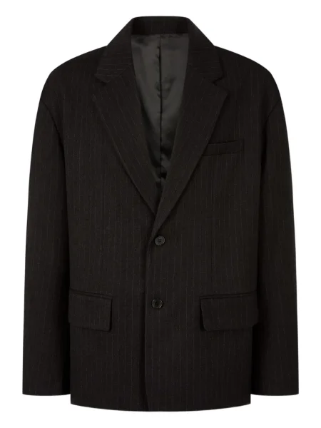 Sacou Studio Tomboy negru