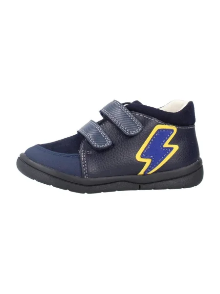 Pantofi copii Garvalin albastru