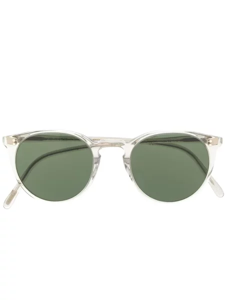 Ochelari de soare Oliver Peoples gri