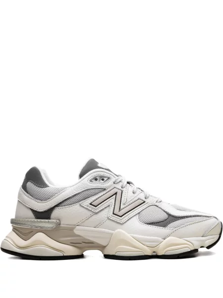Sneakerși New Balance 530 alb