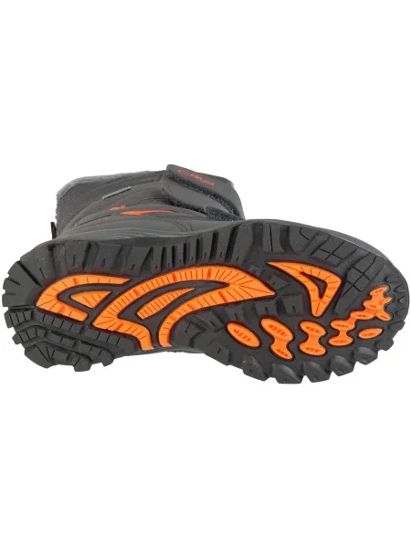 Pantofi copii Cmp gri
