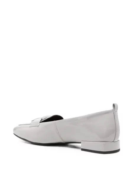 Pantofi loafer Sergio Moretti Firenze gri