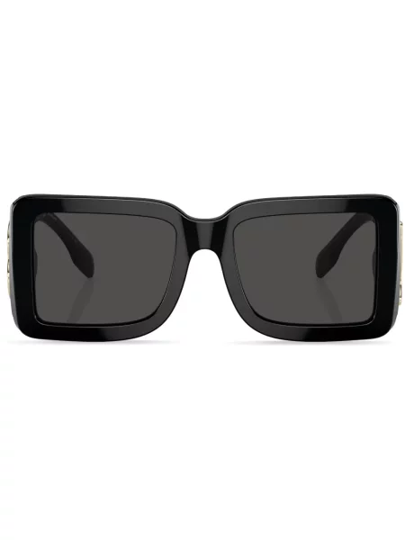 Ochelari de soare Burberry Eyewear negru