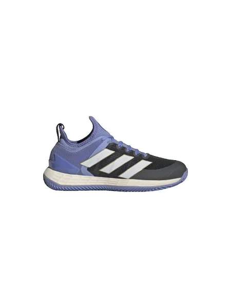 Pantofi Adidas violet