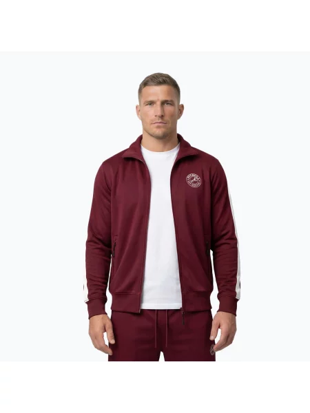 Bluză pentru bărbați Pitbull Track Jacket San Diego
