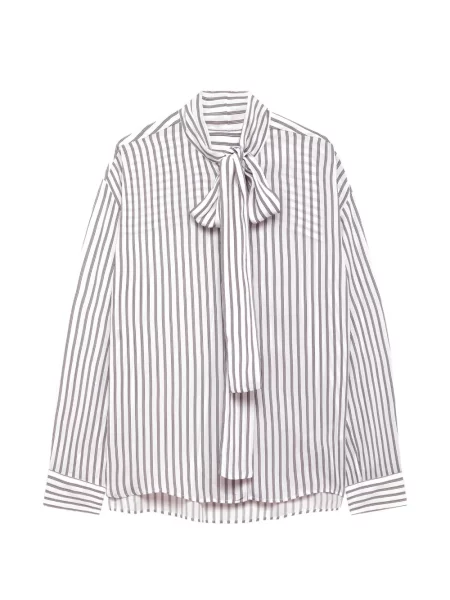 Bluză Msgm alb