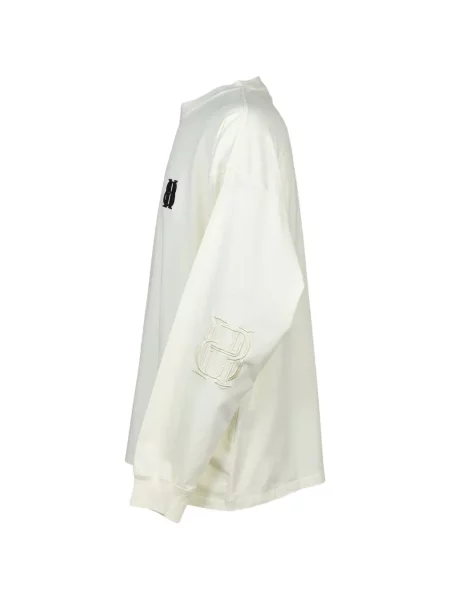 Lung tricou Breath cu autograf