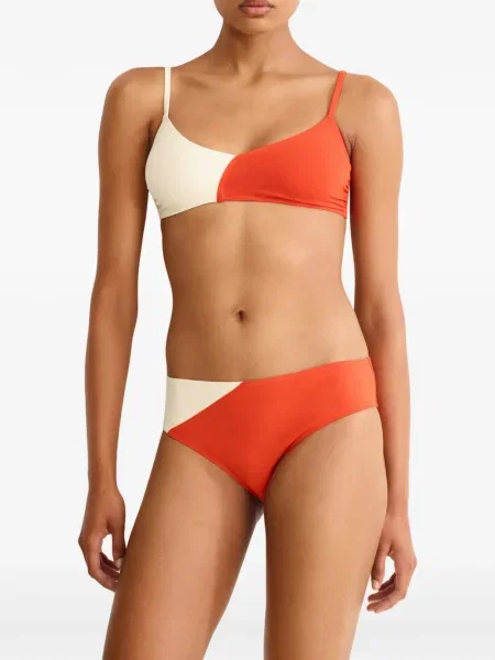 Bikini Eres portocaliu