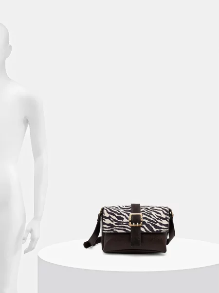 Сумочка Medicine коричневий