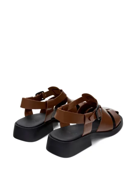 Sandale Camper maro