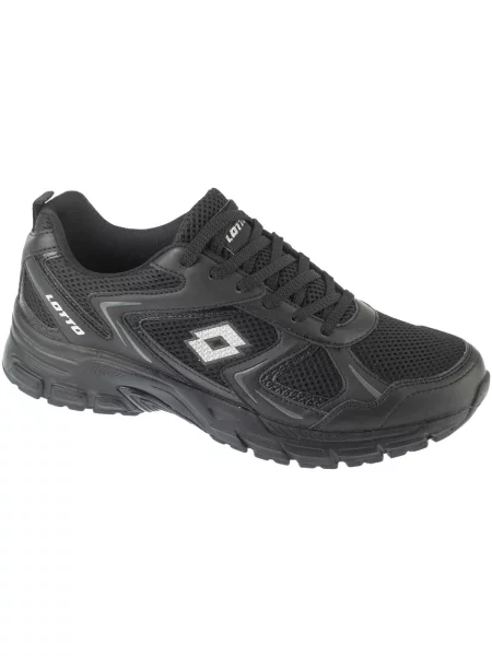 Tenisky Lotto černé