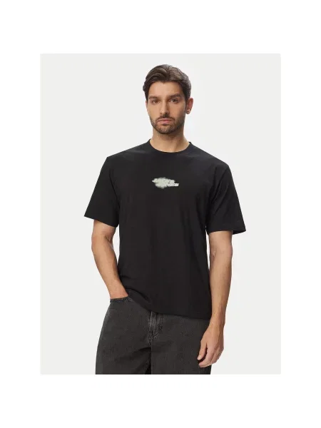 Футболка Jack & Jones черная