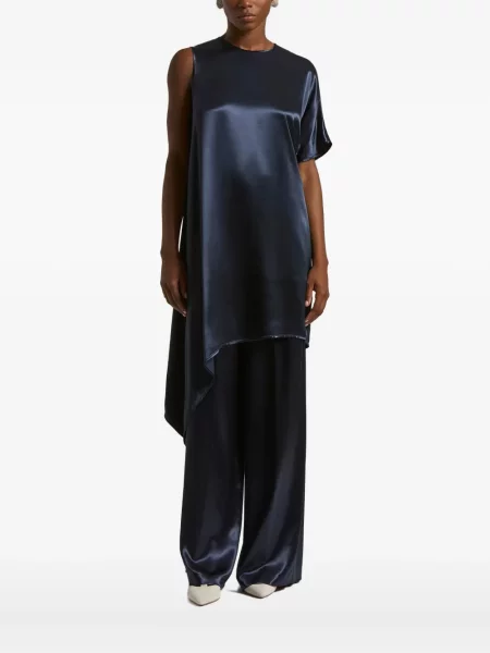 Bluză Peserico albastru