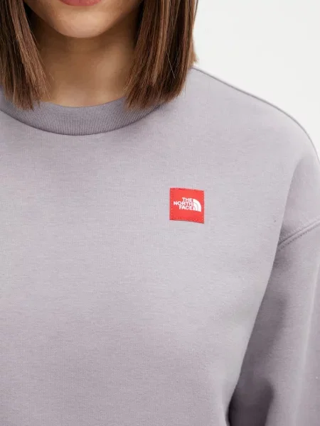 The North Face кофта з