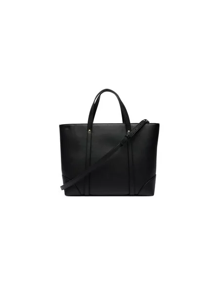 Torbica Armani Exchange crna