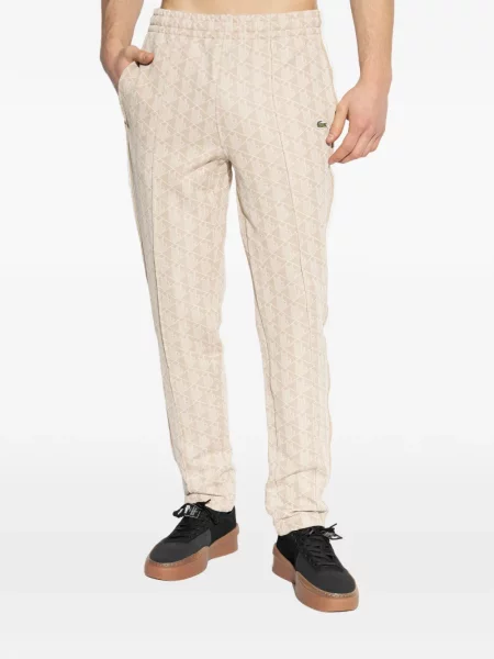 Pantaloni Lacoste