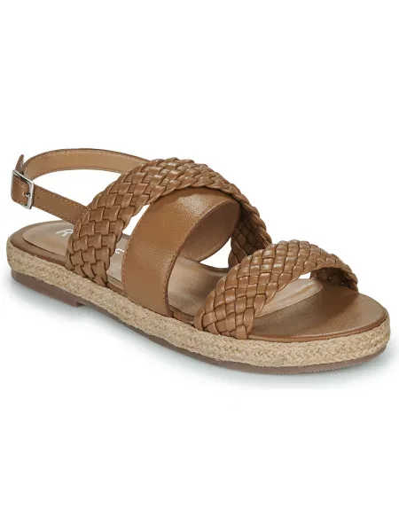 Pantofi Ravel maro
