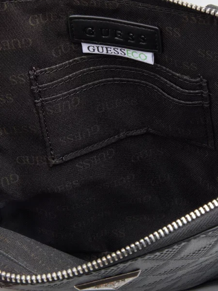 Сумка Guess чорна