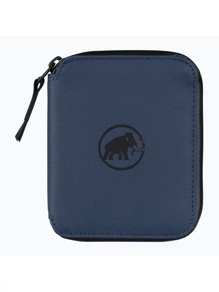 Гаманець Mammut Seon Zip гаманець морський