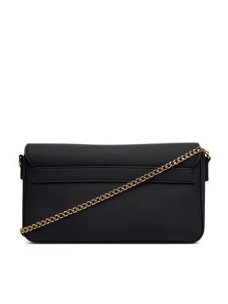 LOVE MOSCHINO Táska fekete