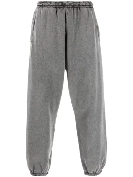Pantaloni Acne Studios gri