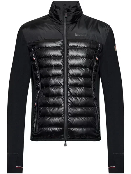 Kurtka Medicine ocieplana czarna