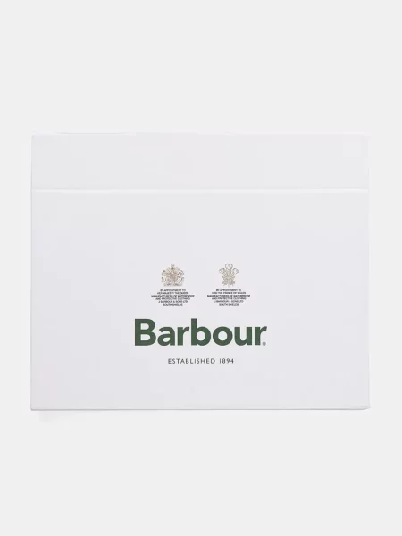 Sapka Barbour