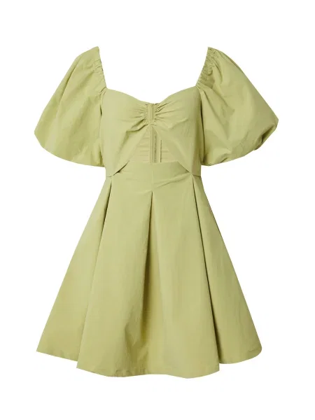 Fleur by Kaviar Gauche Ruha kiwi