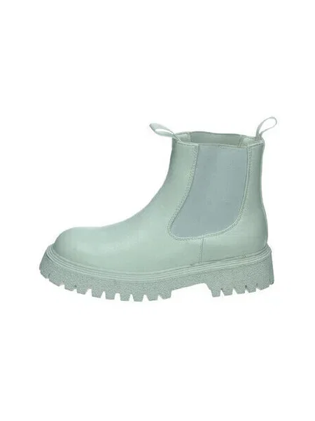 Čizmice Alta Moda bijela